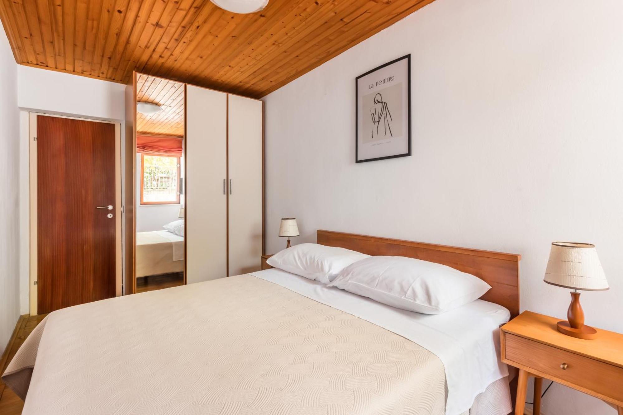 Apartman Lulu Split Exterior foto